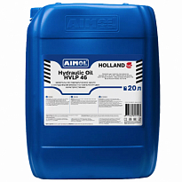 AIMOL Масло гидравлическое Hydraulic Oil HVLP 46 20л